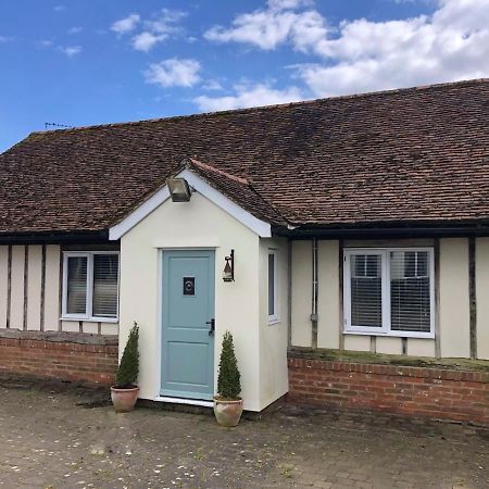 Acorn Cottage At Finchingfield Holiday Cottages Buitenkant foto