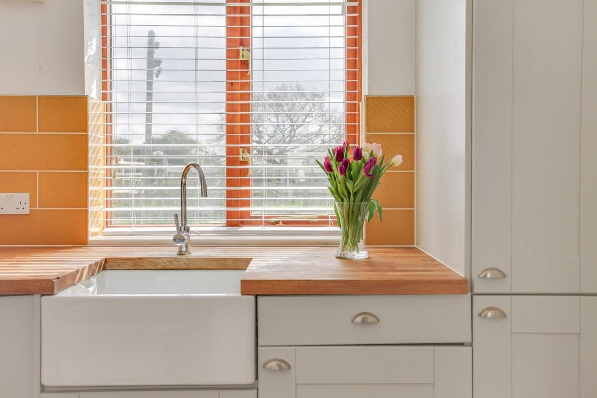 Acorn Cottage At Finchingfield Holiday Cottages Buitenkant foto