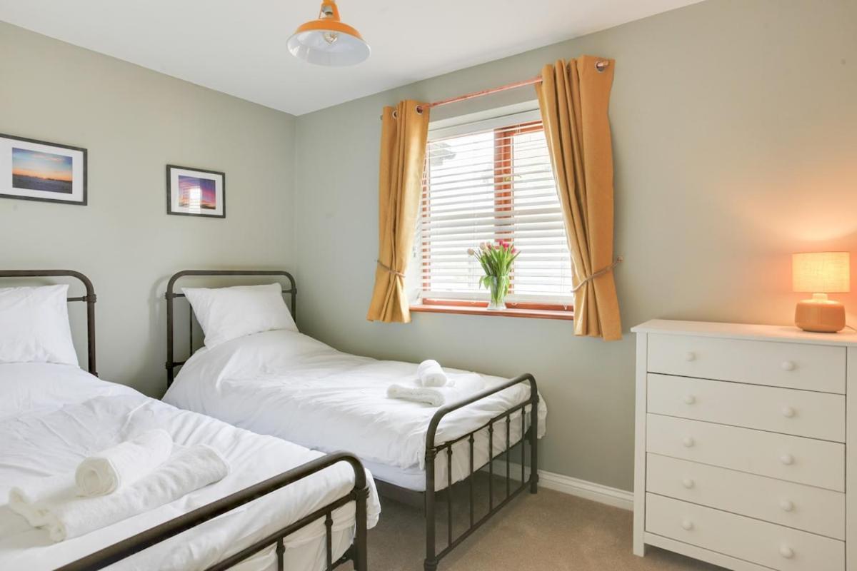 Acorn Cottage At Finchingfield Holiday Cottages Buitenkant foto