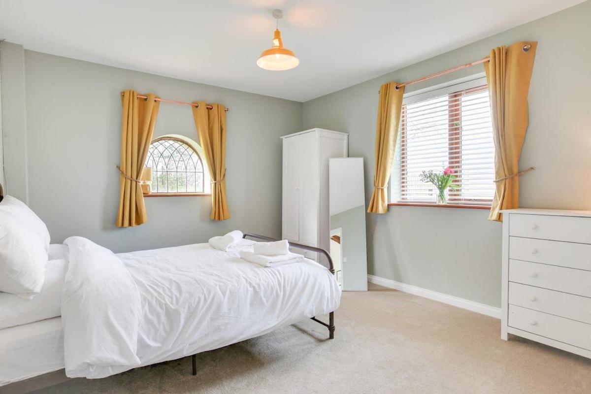 Acorn Cottage At Finchingfield Holiday Cottages Buitenkant foto