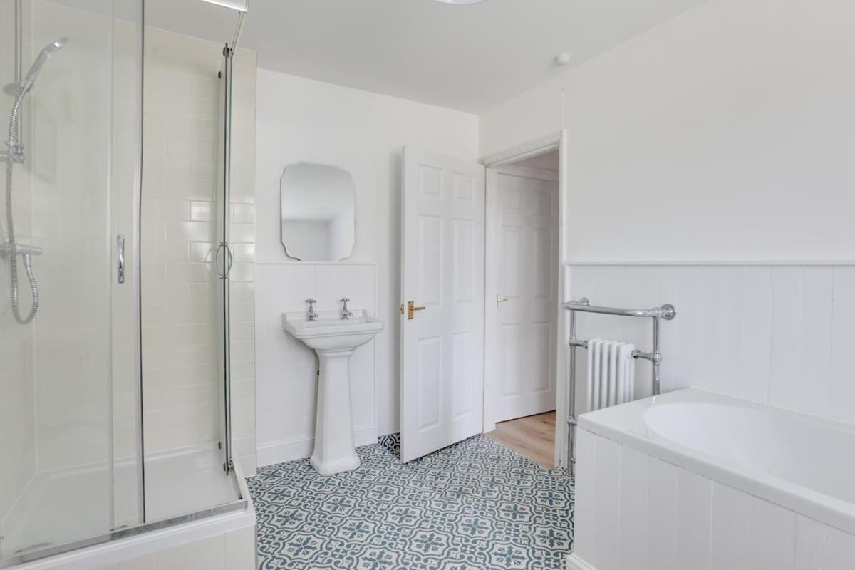 Acorn Cottage At Finchingfield Holiday Cottages Buitenkant foto