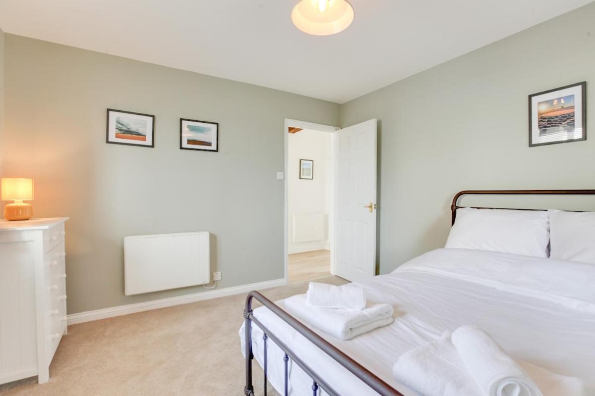 Acorn Cottage At Finchingfield Holiday Cottages Buitenkant foto
