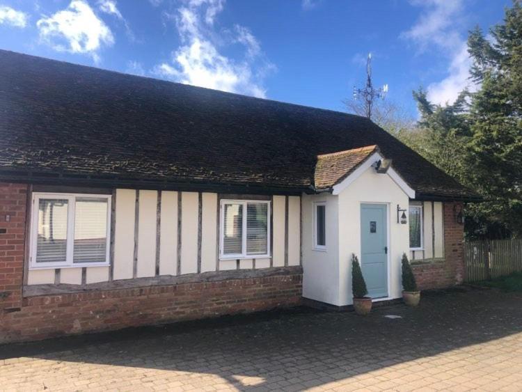 Acorn Cottage At Finchingfield Holiday Cottages Buitenkant foto